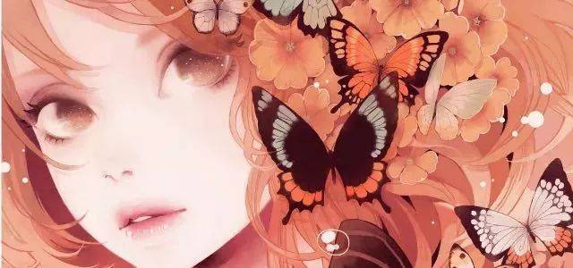 和花たん一起做一场《FALLEN》的梦!