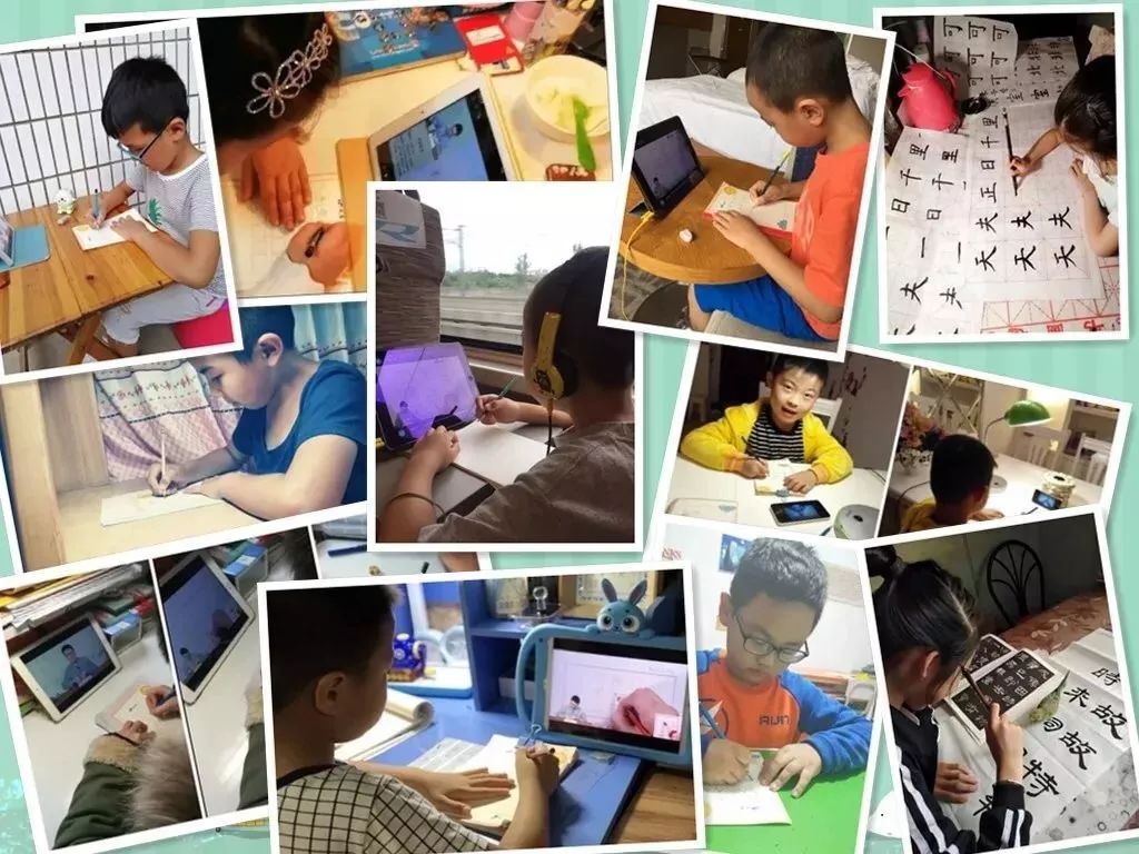 免费书法课|每天十分钟,让孩子练出一手好字!考试多得20分!
免费书法课|每天十分钟,让孩子练出一手好字!考试多得20分!
