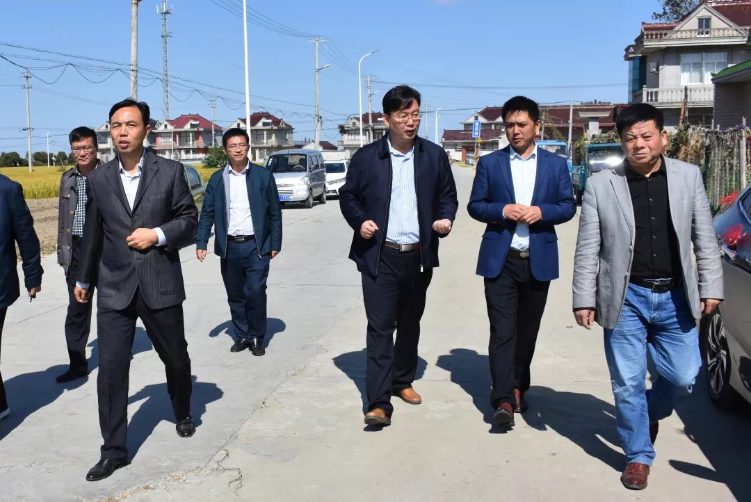 兴化市委常委,组织部部长常冬海:认真贯彻新条例,精准选任好干部