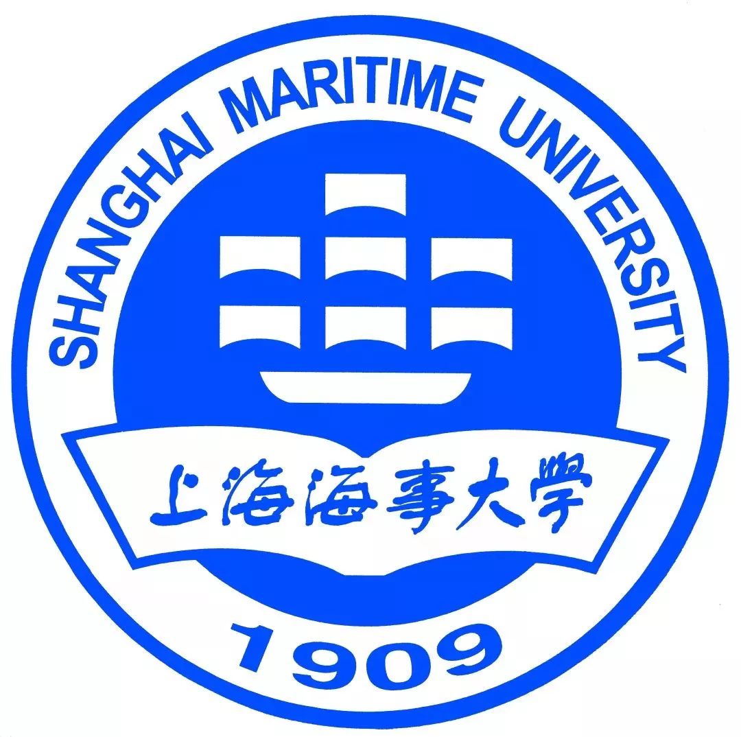 上海大学校徽的中心呈白玉兰形状,为上海市市花,反映学校的属地特 ..
