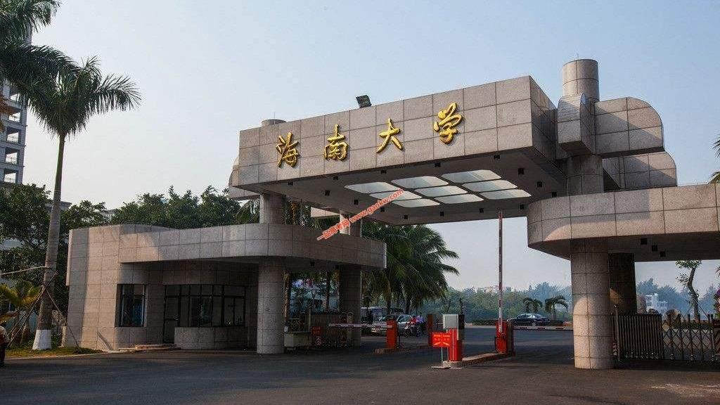 禁止外卖还关闭小卖部,海南大学被狂吐槽
禁止外卖还关闭小卖部,海南大学被狂吐槽