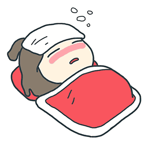                     孕期感冒发烧，宝宝或患自闭症？