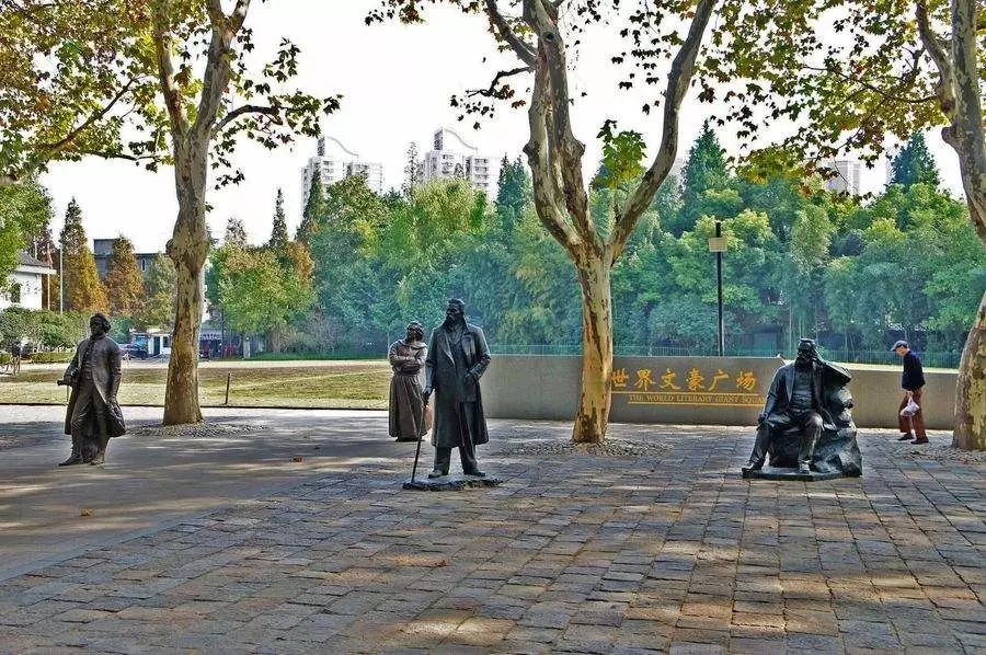 鲁迅纪念馆,震撼近代史的尹奉吉义举纪念地梅园