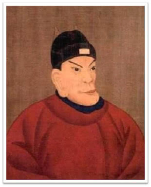 明朝历代皇帝寿命较短的原因找到了，朱元璋一政策坑苦明朝皇帝