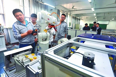 
2019年全国职业教育活动周


