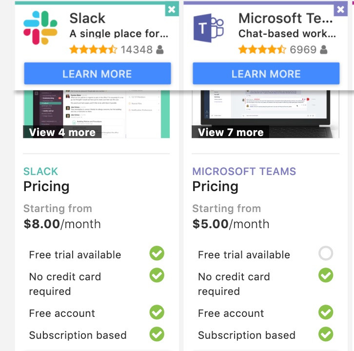 未来 企业微信还有机会吗 Slack