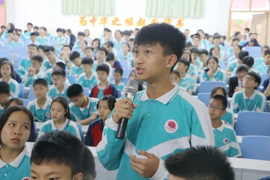 华南碧桂园学校初中部_华南碧桂园中学部_华南碧桂园中学