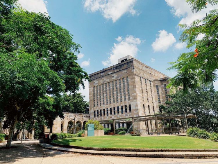 这些大学所在的澳大利亚城市值得研究生去!
这些大学所在的澳大利亚城市值得研究生去!