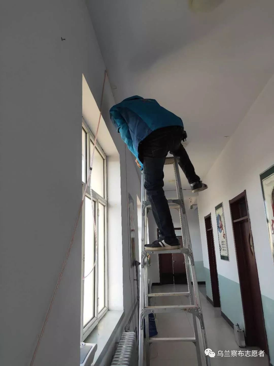 新一千零一夜睡前故事走进察右前旗