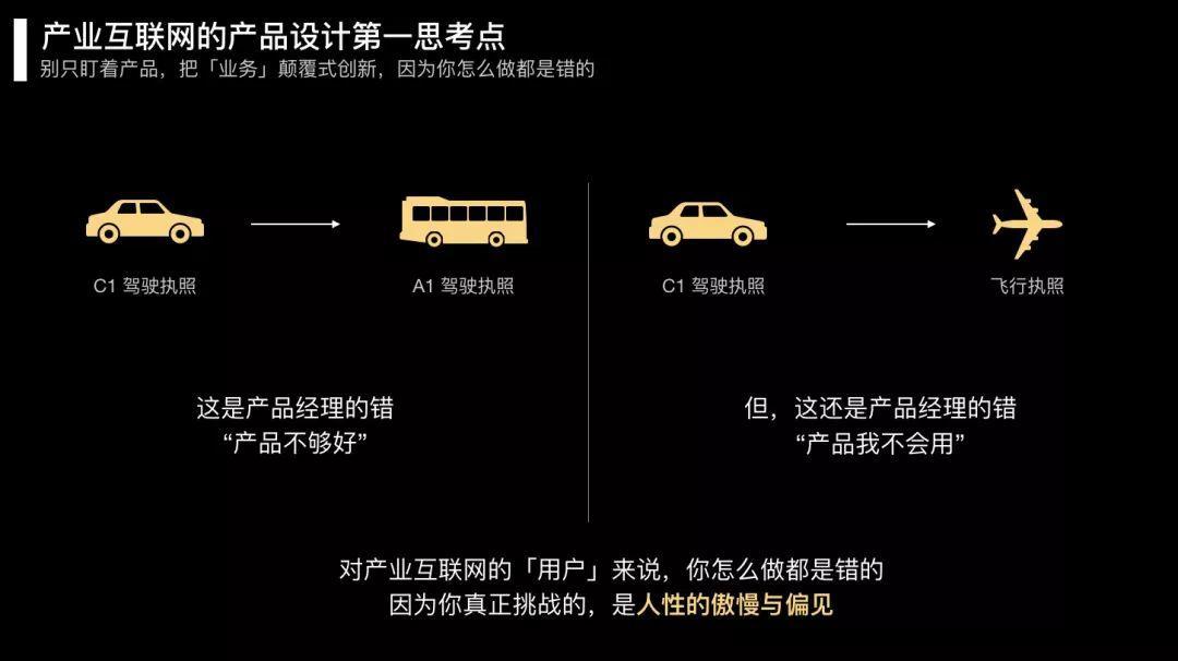 
产业互联网，到底如何才能落地


