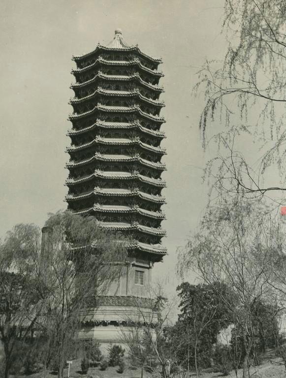 
原创
83年前的北大自主招生语文试卷，面对它，你还有信心考北大吗


