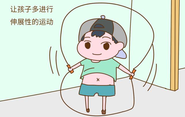                     孩子多少岁就不长了？错过这个“年龄”再想增高，几乎没有希望！