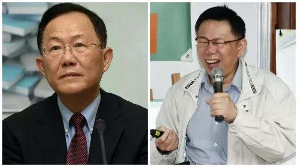 “边缘人”柯文哲 2020年还有戏吗?