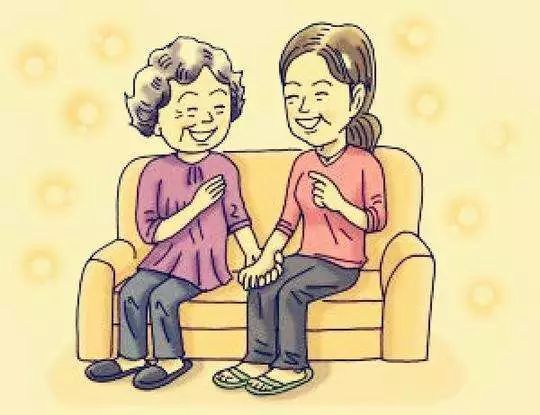 老年人养生的七个小秘诀 72f7159b05af4383b7f2953c4bcbc61c.jpeg