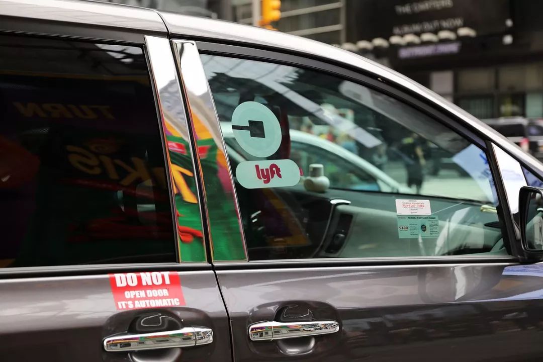 Uber上市在即纽约司机计划在其ipo定价前一天罢工 Lyft