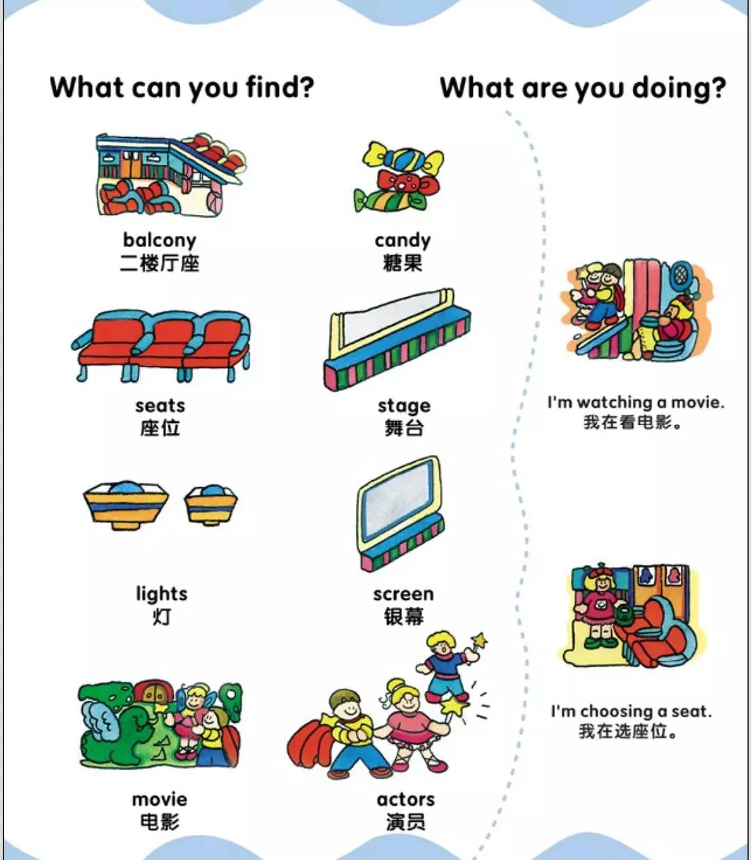 
90幅图轻松记忆高考1000+基础词汇，强烈建议收藏！



