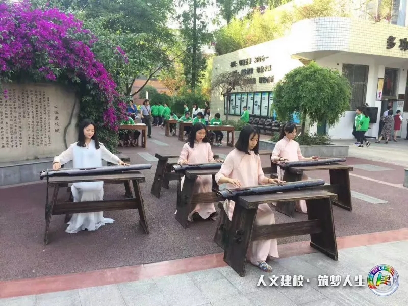 
选择建校，邂逅最好的自己！——2019双流建校招生计划公布！


