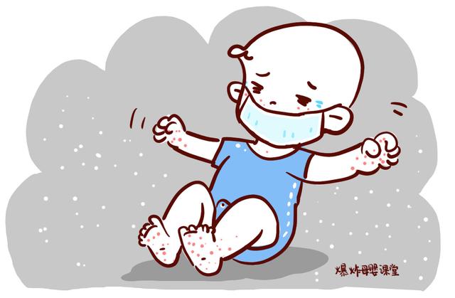                     孩子初夏咳嗽过敏，是杨絮花粉惹得祸？关键因素很容易被家长忽略