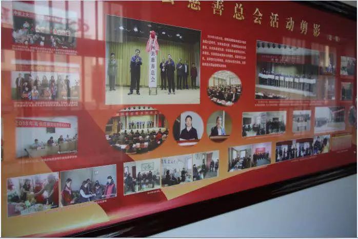 清河籍著名军旅诗词作家石祥一行到清河县教育