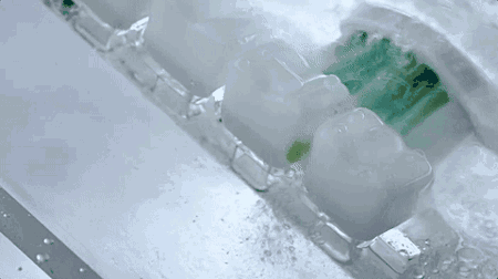                     每天刷牙宝宝还是龋齿了？怪你刷牙时没做这一步