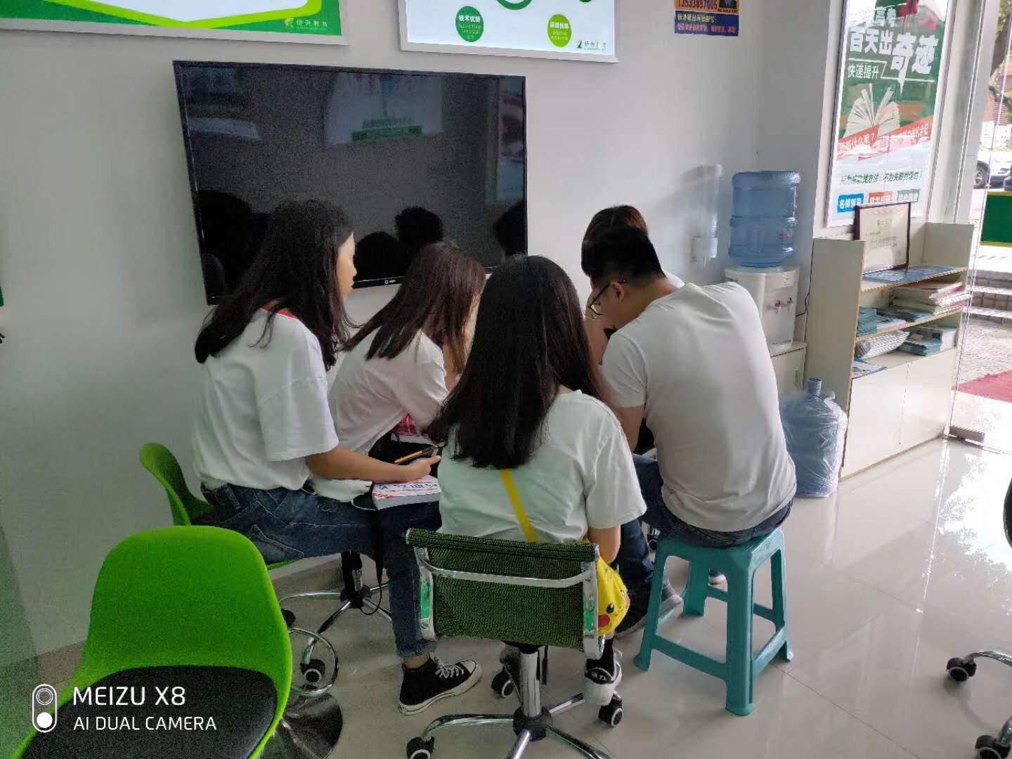 
高职高考培训班哪家好？环境、服务、师资、管理都很重要！


