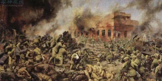 国民党杂牌军抗日表现差异很大，问题出在哪里？