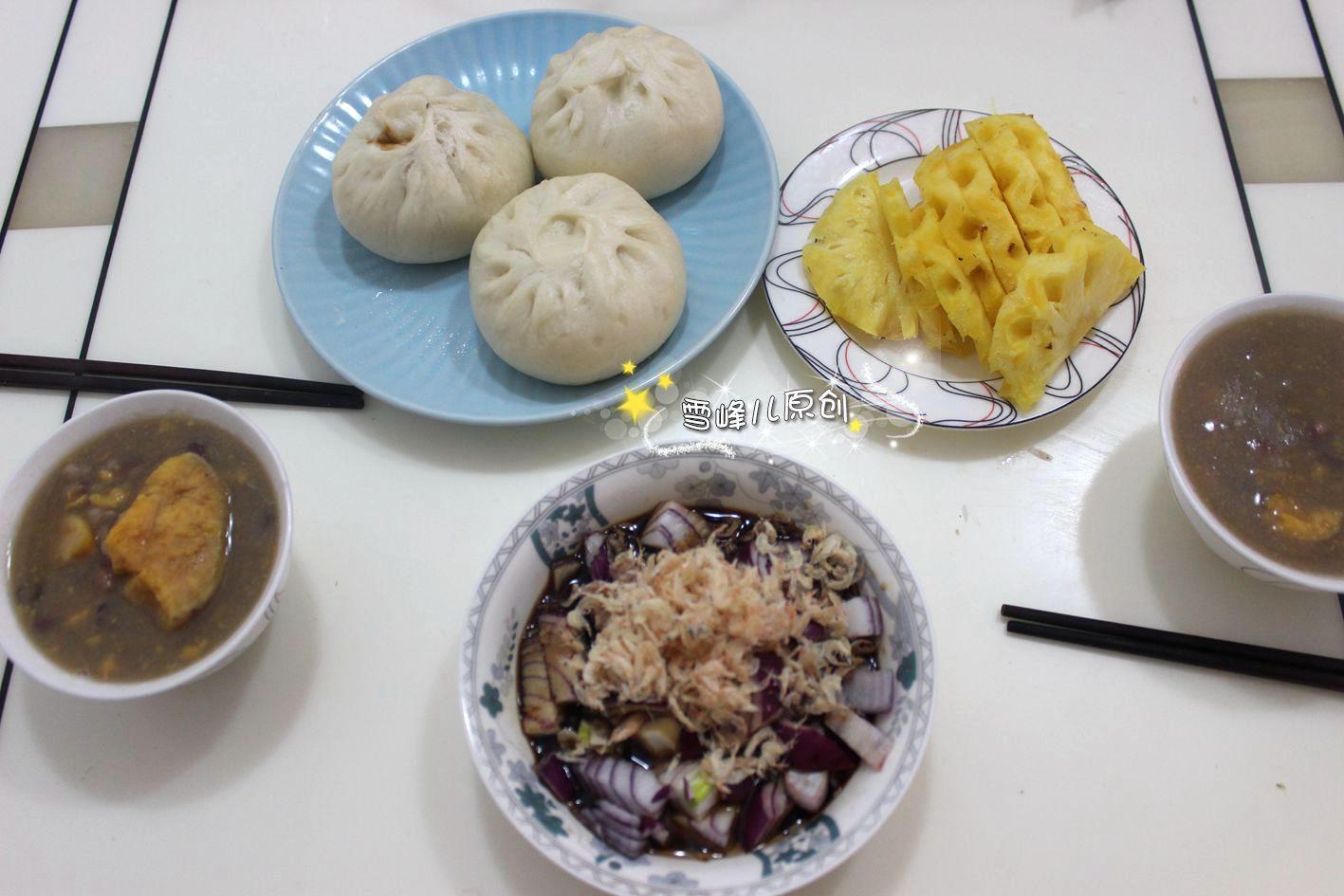 【红豆小面包】孩子喜爱的开学季早餐_搜狐美食_搜狐网