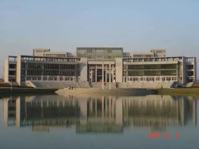 
一张图读懂：各省最有影响力的电气院校


