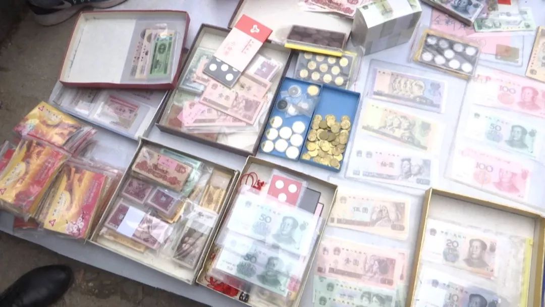 最后四天,别忘了换钱!再见,第四套人民币!再见,我们的