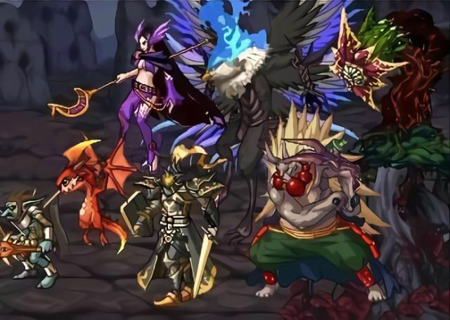 dnf使徒排名_dnf十三使徒实力排名(3)