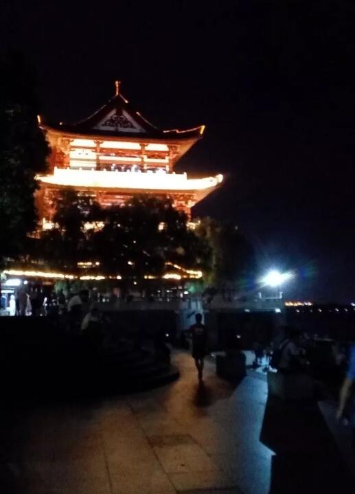 希腊人:我为什么学习中文? 因为一个浪漫的故事