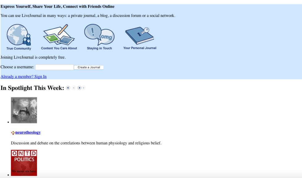 社交界的 Linux，为何败给了 Facebook、Twitter？