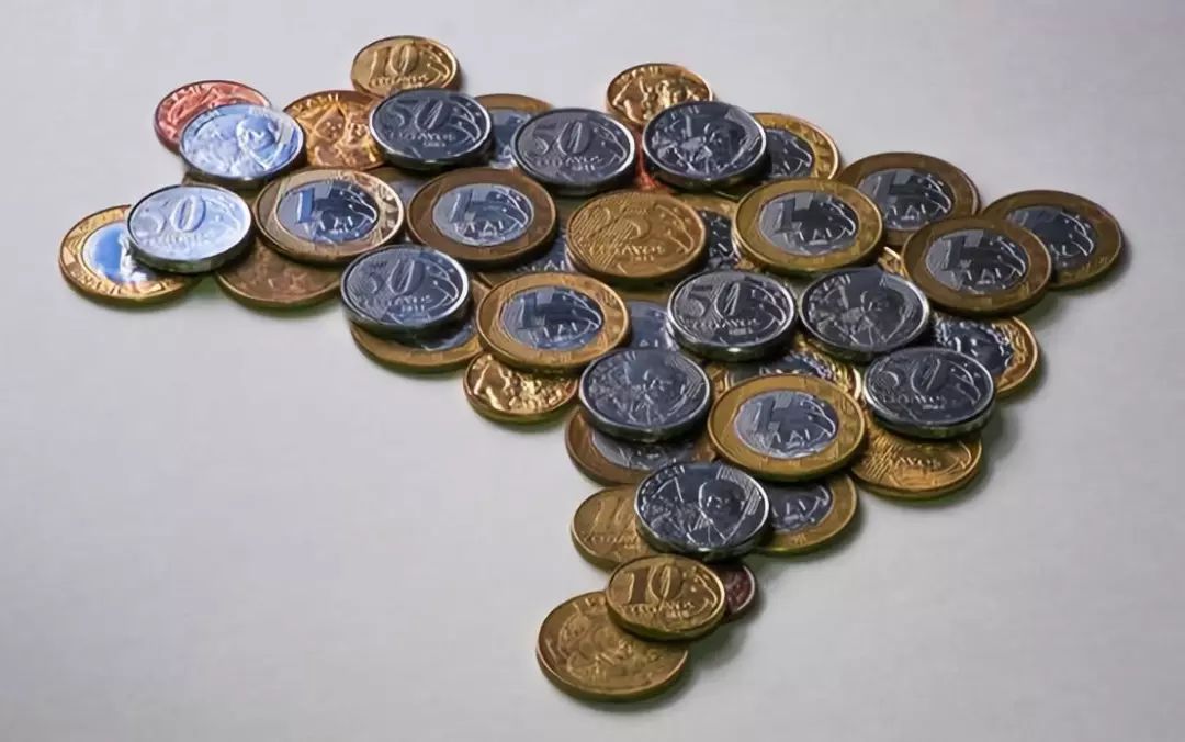 2019年巴西经济_...行第11次下调2019年经济增长率,巴西或将再次经历 失去的一年