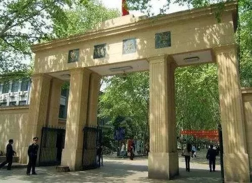 
一张图读懂：各省最有影响力的电气院校


