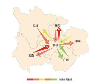 重庆人口结构_从人口结构看中国经济中心西移和重庆崛起 重庆必将成为西部经(3)