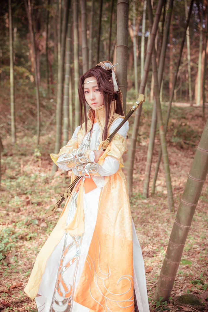 剑侠情缘三雪河叽太cosplay sunbet申搏官网登录