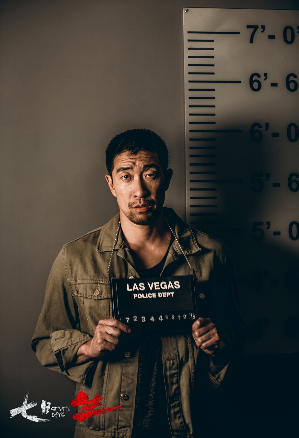心疼王千源,《七日生》又演回绑匪!这一次他很有苦衷! 真人赌博手机游戏