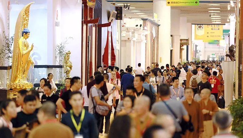 抢鲜看!厦门国际佛事用品展于5月9日盛大开幕!观展全攻略请收好~ 皇家娱乐在线注册平台
