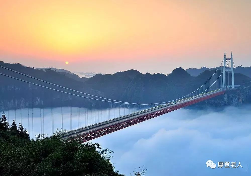 中国最美大桥照片 8cd5bdb58b4c4f728b05f137bfa27fc1.jpeg