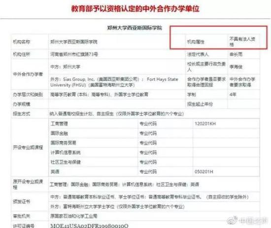 半月谈:别再让民办高校招生乱象耽误学子一生
半月谈:别再让民办高校招生乱象耽误学子一生