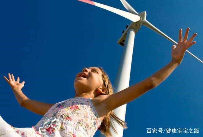                     儿科医生：孩子3部位突出，注定要长高，别当坏毛病，恭喜！