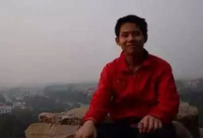 
北大学霸弑母、与x工作者同居：“好孩子”残忍杀死自己的妈妈。


