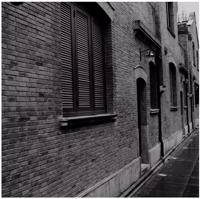 老房子的记忆，你都有哪些哭笑不得的趣事？