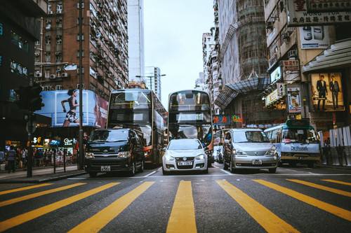
香港商科留学，需要多少分的雅思和GMAT？


