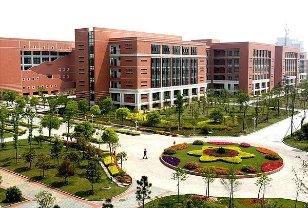 杭电排名_杭电信息工程学院