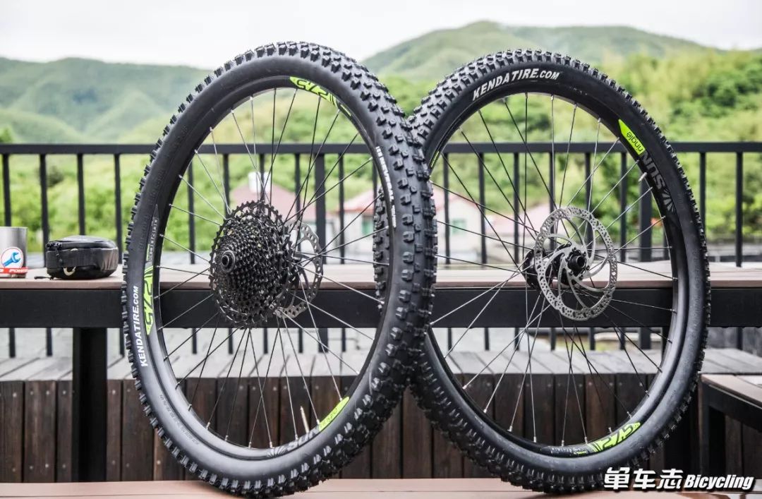 2019迪卡侬rockrider xc50新品暨sram sx 12s套件首发