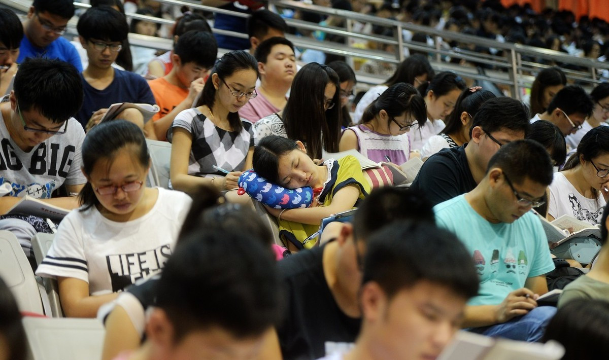 
在大学里做够这3件事的学生，恭喜你，四年大学基本等于“白上”


