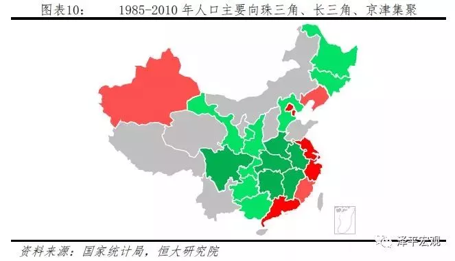 中国第一人口大省_中国评论新闻 中部六省人口空心化 重庆为最 外流是主因
