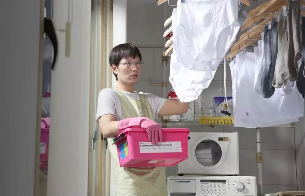 重度洁癖强迫症,男主的病只能女主来治