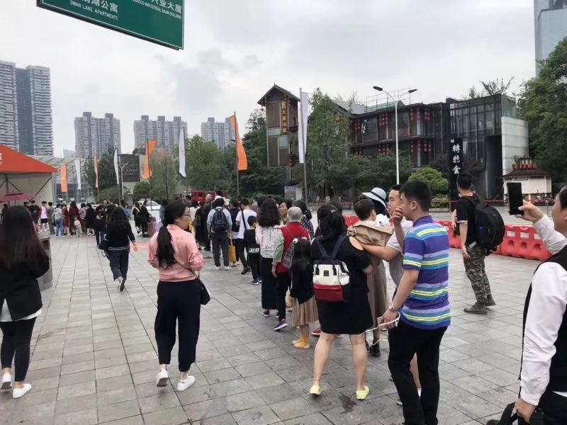 2019 Art Chengdu热卖榜:下沉消费型区域市场未来可期? 澳门银河娱乐网站